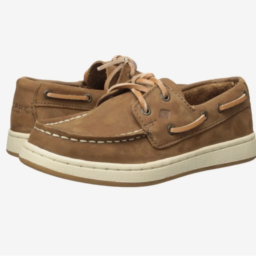 SPERRY Top Sider Loafers Cup II Boat
